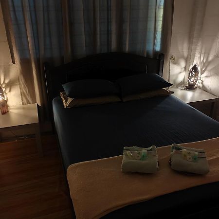 Rahim Homestay كوالا لكانغسار المظهر الخارجي الصورة