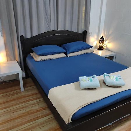 Rahim Homestay كوالا لكانغسار المظهر الخارجي الصورة
