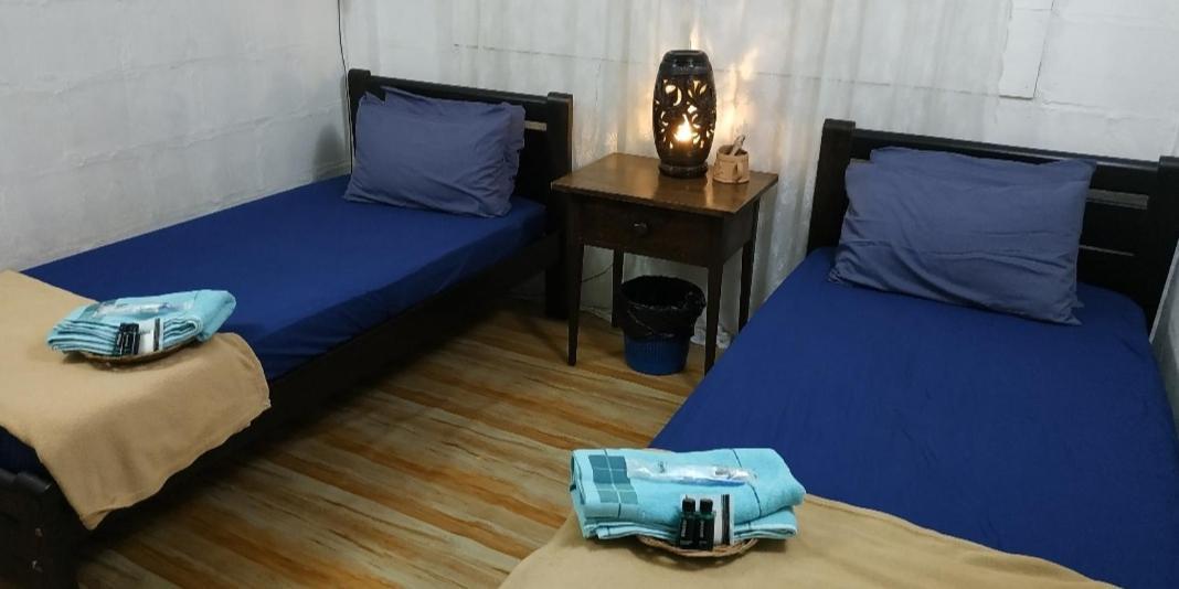 Rahim Homestay كوالا لكانغسار المظهر الخارجي الصورة