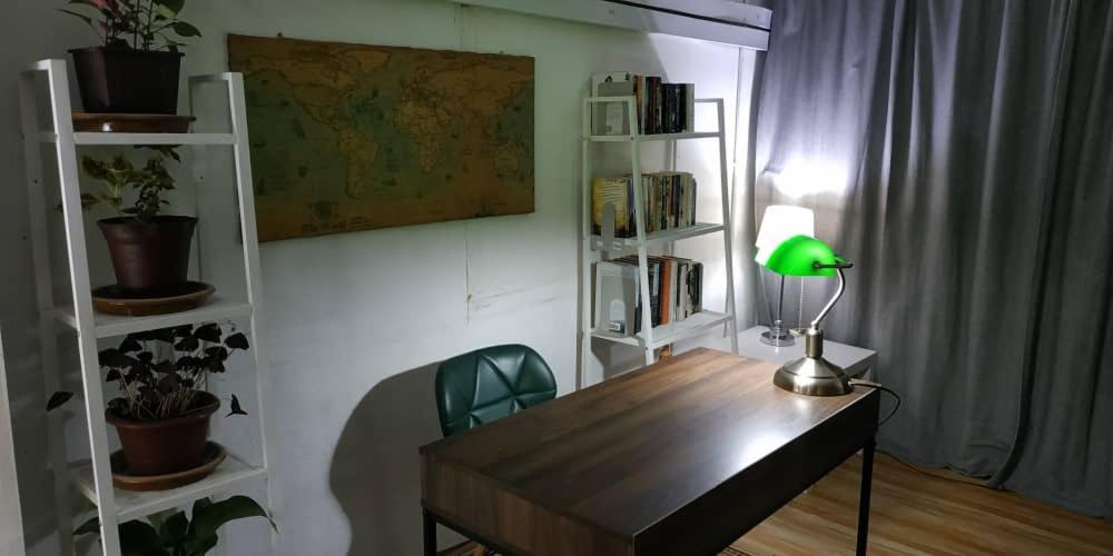 Rahim Homestay كوالا لكانغسار المظهر الخارجي الصورة