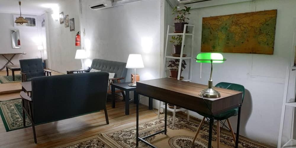 Rahim Homestay كوالا لكانغسار المظهر الخارجي الصورة