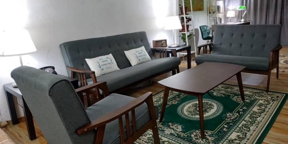 Rahim Homestay كوالا لكانغسار المظهر الخارجي الصورة