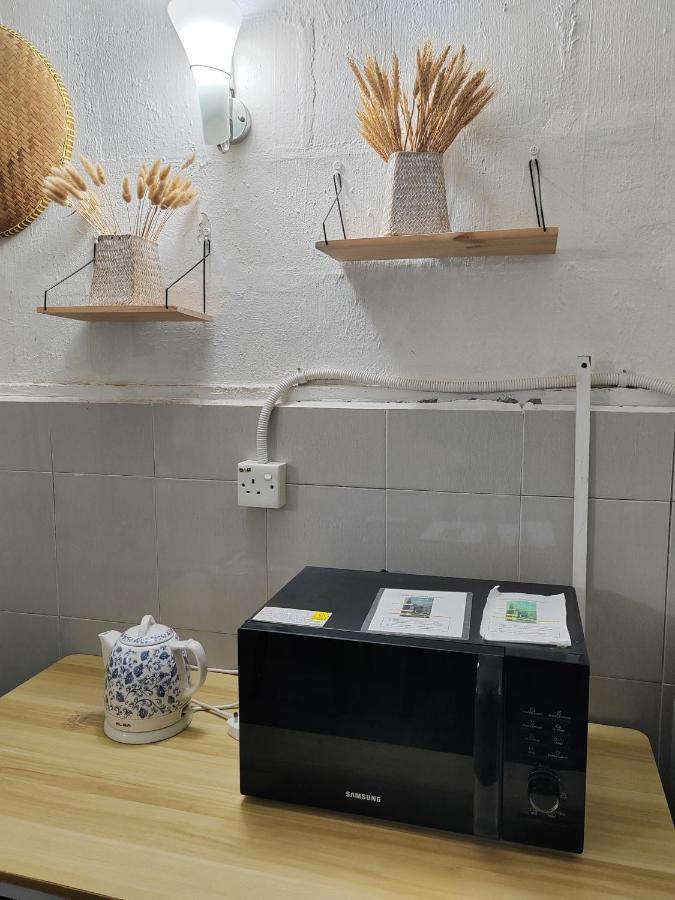 Rahim Homestay كوالا لكانغسار المظهر الخارجي الصورة