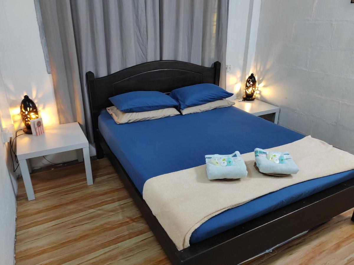 Rahim Homestay كوالا لكانغسار المظهر الخارجي الصورة